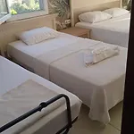 Otel Gold Monami Fethiye