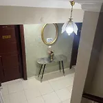 Gold Monami Hotel