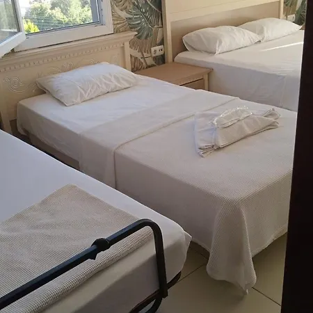 Hotel Gold Monami Fethiye