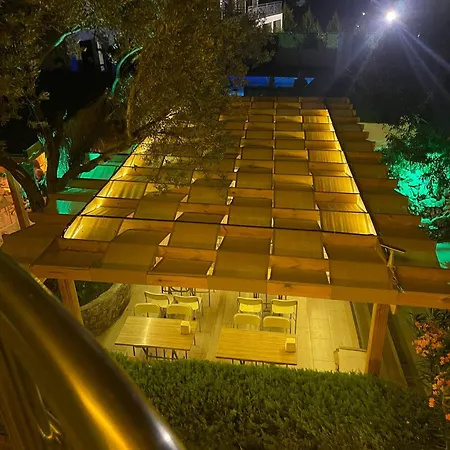 Gold Monami Boutique Szálloda