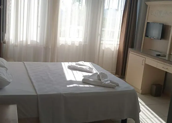 Gold Monami Hotel Fethiye