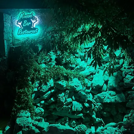 Szálloda Gold Monami Fethiye