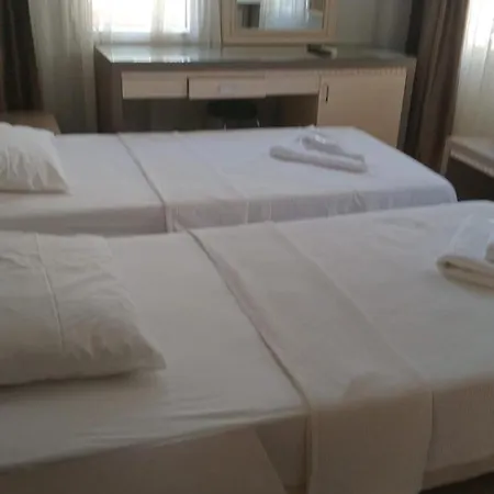 Gold Monami Hotel