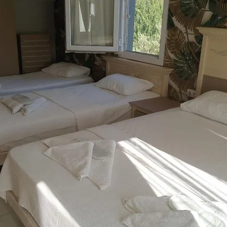 Szálloda Gold Monami