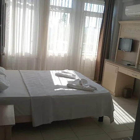 Gold Monami Szálloda Fethiye