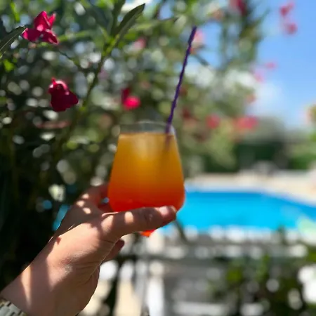 Gold Monami * Fethiye