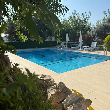 Gold Monami Hotel Fethiye