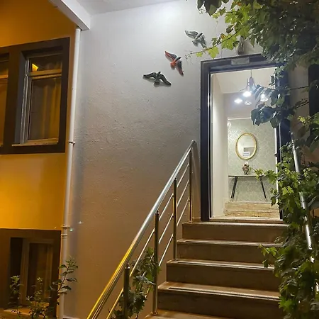 Hotel Gold Monami Fethiye